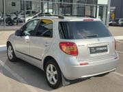 Suzuki SX4 I (Classic) Йошкар-Ола  - изображение 30