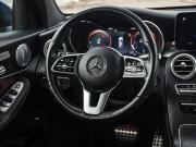 Mercedes-Benz GLC Coupe I (C253) Рестайлинг Москва  - изображение 40