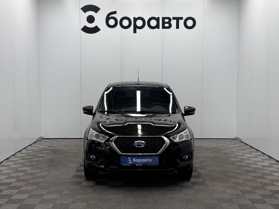 Datsun on-DO I Рестайлинг Воронеж  - изображение 5