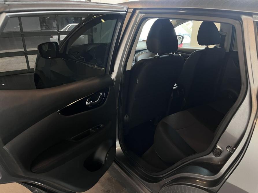 Nissan Qashqai II Чебоксары  - изображение 24