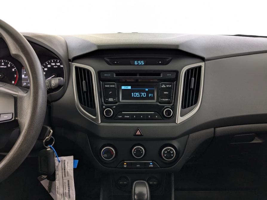 Hyundai Creta I Москва  - изображение 15