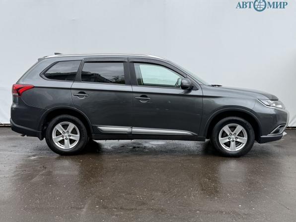 Mitsubishi Outlander III Рестайлинг 2 с пробегом 2017 года, цена 1 850 000 рублей, 114159 км, внедорожник, Автокод Объявления
