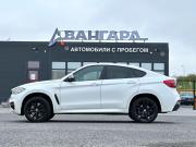BMW X6 II (F16) Волгоград  - изображение 33