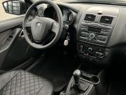 Lada (ВАЗ) Granta I Рестайлинг Волгоград  - изображение 42