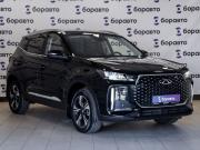 Chery Tiggo 4 I Рестайлинг 2 Ростов-на-Дону  - изображение 26
