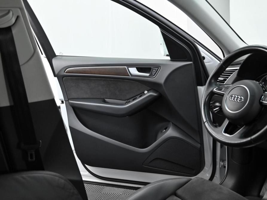 Audi Q5 I (8R) Рестайлинг Москва  - изображение 12