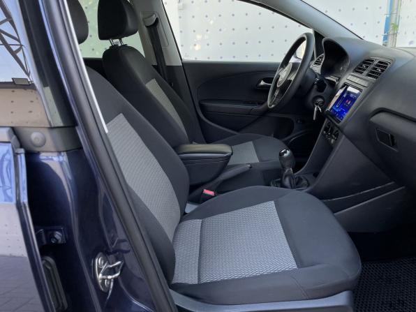 Volkswagen Polo V с пробегом 2012 года, цена 870 000 рублей, 133139 км, седан, Автокод Объявления