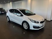 Kia Ceed II Рестайлинг Чебоксары  - изображение 36