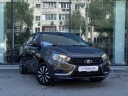 Lada (ВАЗ) Vesta I Самара  - изображение 17