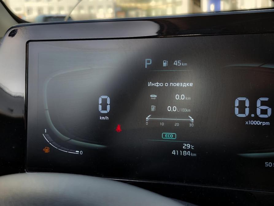 Kia Sportage V Нижний Новгород  - изображение 21