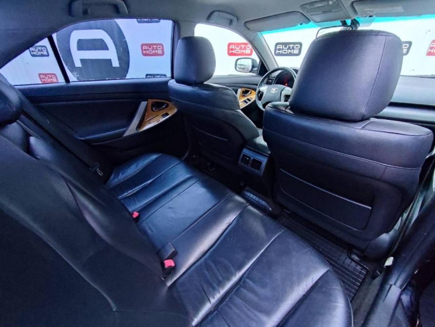 Toyota Camry VI (XV40) Санкт-Петербург  - изображение 11