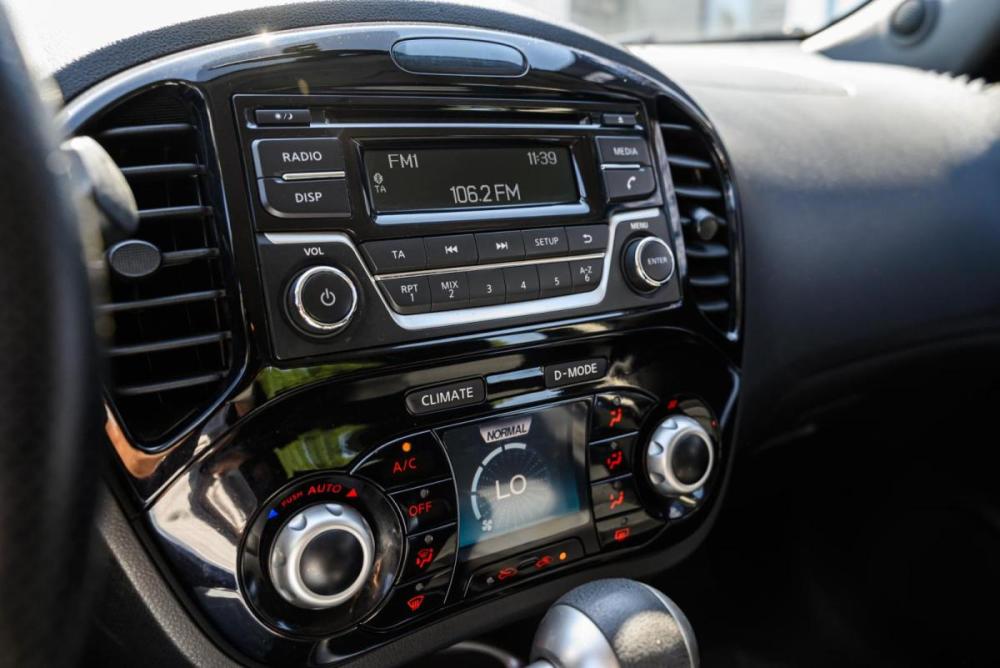 Nissan Juke I Рестайлинг Ульяновск  - изображение 14