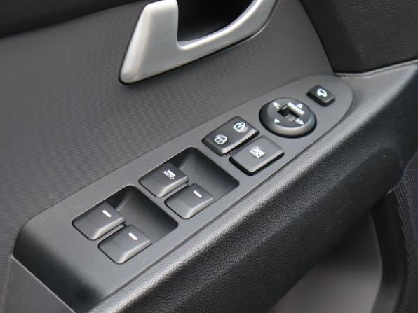 Kia Sportage III Рестайлинг с пробегом 2014 года, цена 1 700 000 рублей, 66004 км, внедорожник, Автокод Объявления