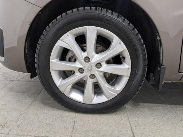 Lada (ВАЗ) Vesta I Рестайлинг (NG) с пробегом 2025 года, цена 1 315 000 рублей, 30403 км, седан, Автокод Объявления