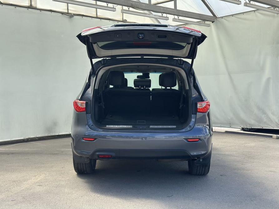 Infiniti QX60 I Липецк  - изображение 7
