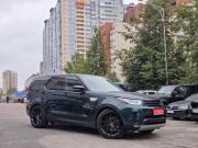 Land Rover Discovery V Санкт-Петербург  - изображение 16