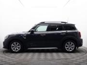 Mini Countryman II Рестайлинг Москва  - изображение 19
