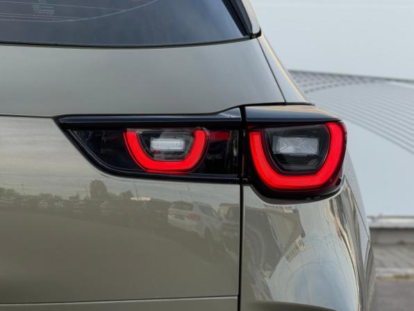 Mazda CX-50 с пробегом 2023 года, цена 3 500 000 рублей, 51093 км, внедорожник, Автокод Объявления