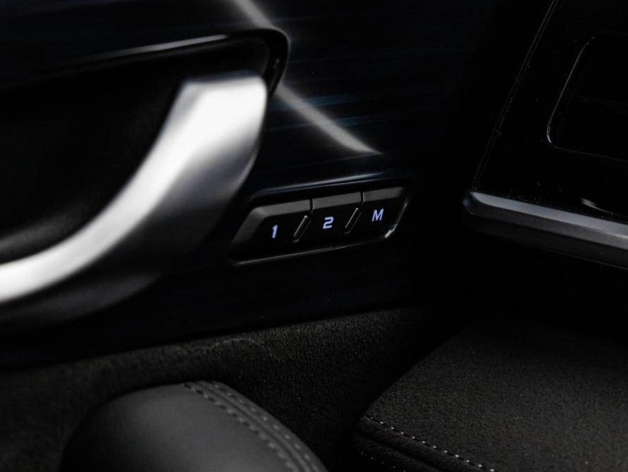 Geely Monjaro I Санкт-Петербург  - изображение 24