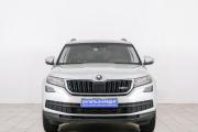 Skoda Kodiaq I Красноярск  - изображение 23