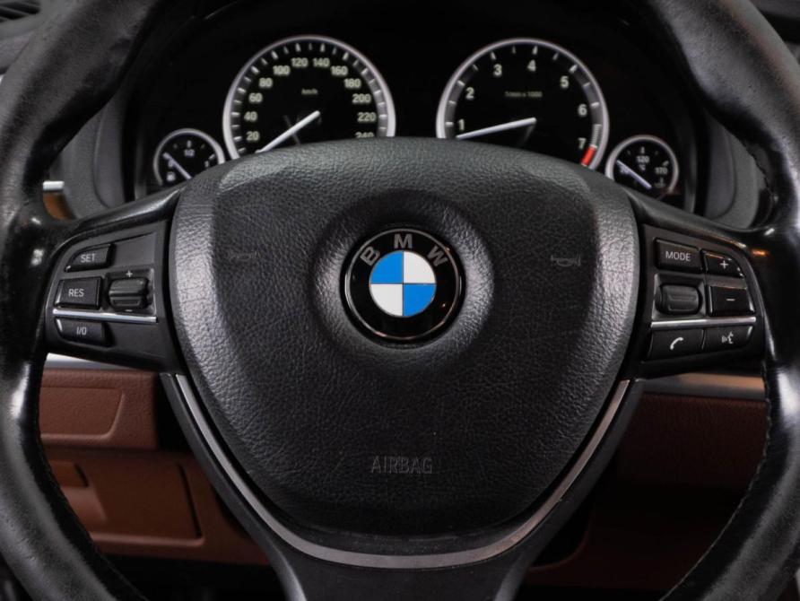 BMW 5 серии VI (F10/F11/F07) Тюмень  - изображение 12