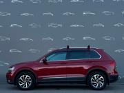Volkswagen Tiguan II Санкт-Петербург  - изображение 42