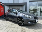 Kia Ceed II Набережные Челны  - изображение 19