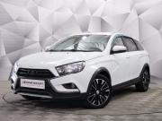 Lada (ВАЗ) Vesta I Ульяновск  - изображение 22