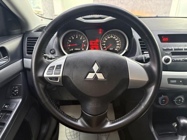 Mitsubishi Lancer X с пробегом 2010 года, цена 995 000 рублей, 166154 км, седан, Автокод Объявления