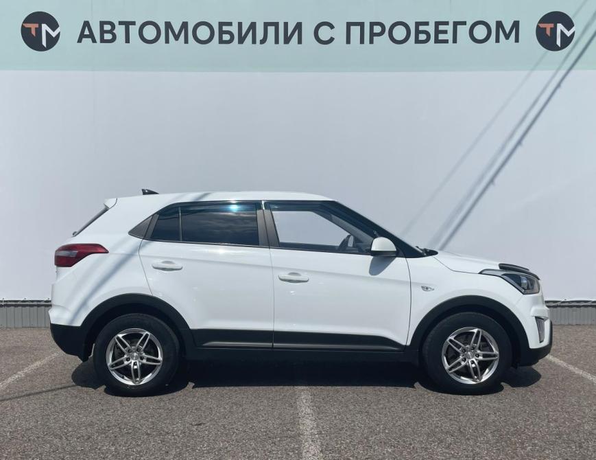 Hyundai Creta I Стерлитамак  - изображение 4
