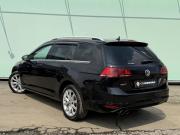 Volkswagen Golf VII Кемерово  - изображение 19