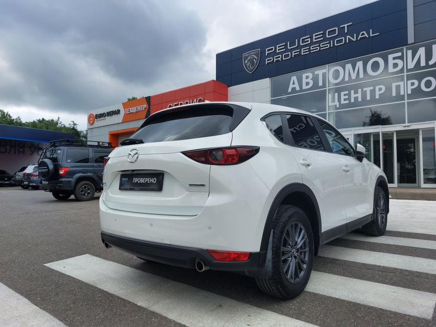Mazda CX-5 II Тверь  - изображение 9