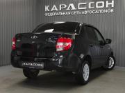 Lada (ВАЗ) Granta I Пермь  - изображение 20