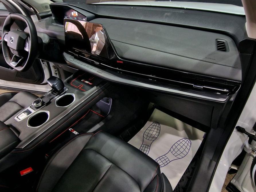 Changan CS55 Plus II Ставрополь  - изображение 11