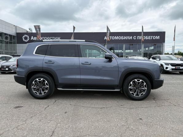 Haval Dargo I с пробегом 2023 года, цена 2 355 000 рублей, 62081 км, внедорожник, Автокод Объявления