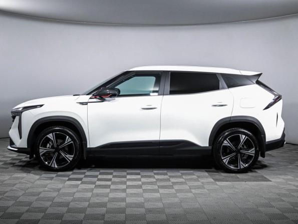 Geely Boyue Cool с пробегом 2023 года, цена 2 200 000 рублей, 30928 км, внедорожник, Автокод Объявления