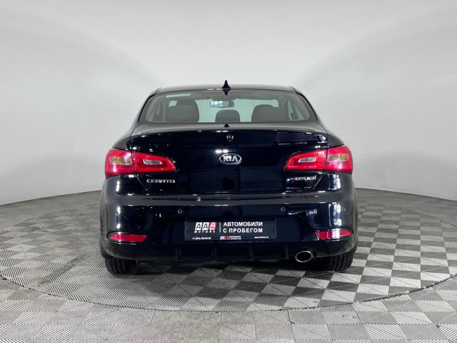 Kia Cerato III Ростов-на-Дону  - изображение 7