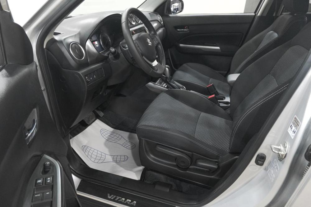 Suzuki Vitara II Рестайлинг Новокузнецк  - изображение 14