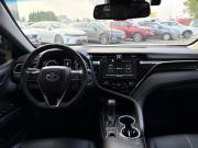 Toyota Camry VIII (XV70) Набережные Челны  - изображение 40
