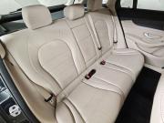 Mercedes-Benz GLC I (X253) Рестайлинг Москва  - изображение 37