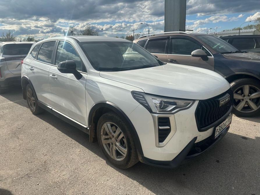 Haval Jolion I Рестайлинг Пермь  - изображение 2