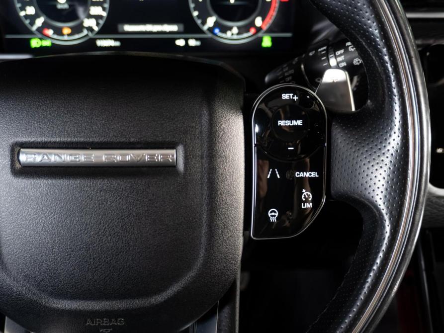 Land Rover Range Rover Velar I Санкт-Петербург  - изображение 14