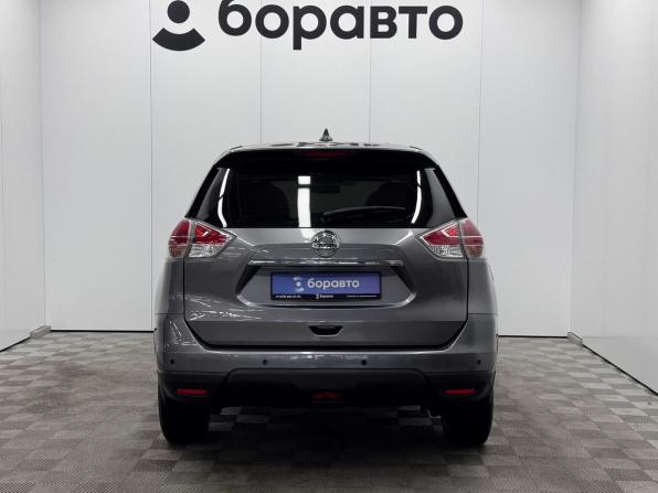 Nissan X-Trail III с пробегом 2018 года, цена 1 833 000 рублей, 78176 км, внедорожник, Автокод Объявления