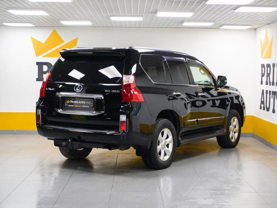 Lexus GX II Новосибирск  - изображение 6
