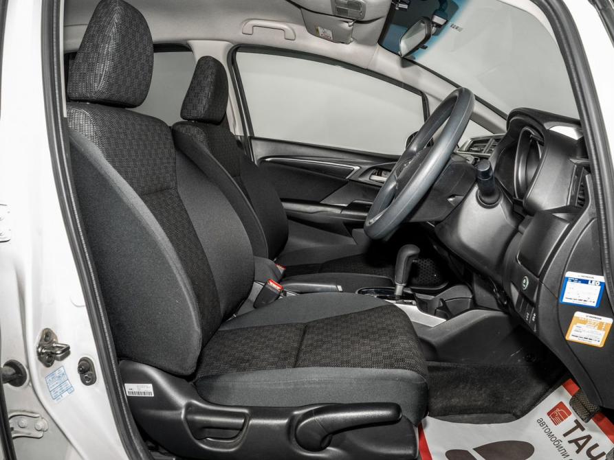 Honda Fit III Иркутск  - изображение 5