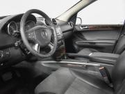Mercedes-Benz M-Класс II (W164) Санкт-Петербург  - изображение 29
