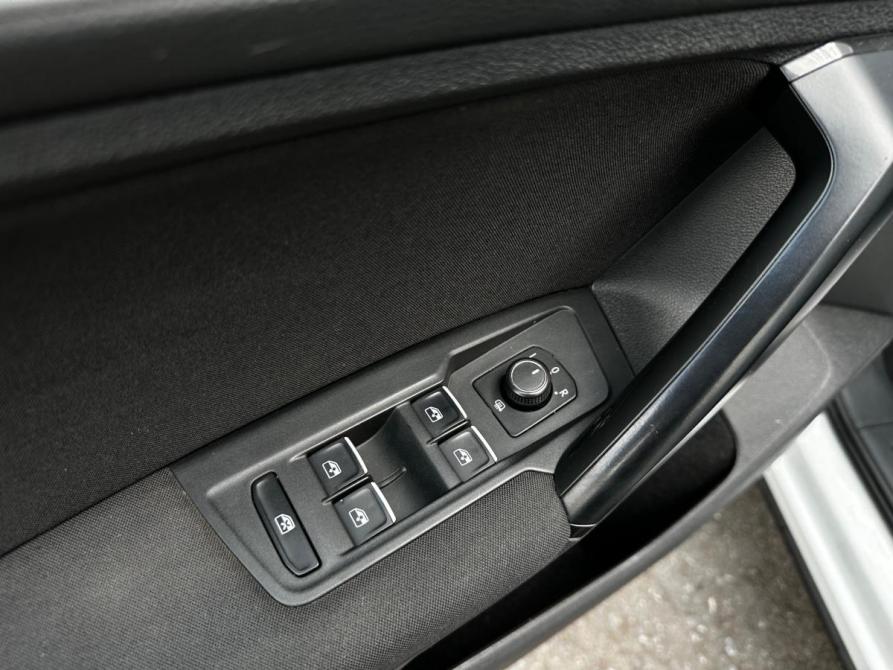 Volkswagen Tiguan II Уфа  - изображение 18