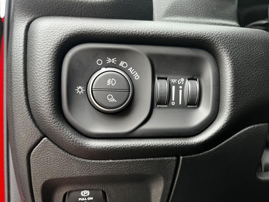 Ram 1500 V Рестайлинг Москва  - изображение 14