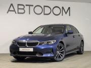 BMW 3 серии VII (G2x) Санкт-Петербург  - изображение 31