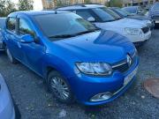 Renault Logan II Санкт-Петербург  - изображение 7